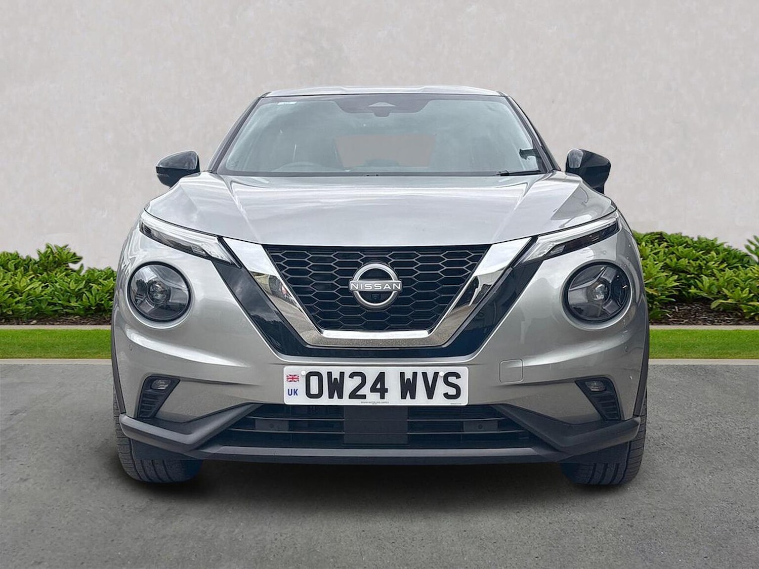 Used Nissan Juke 2024 for sale - 76128950: Photo 5