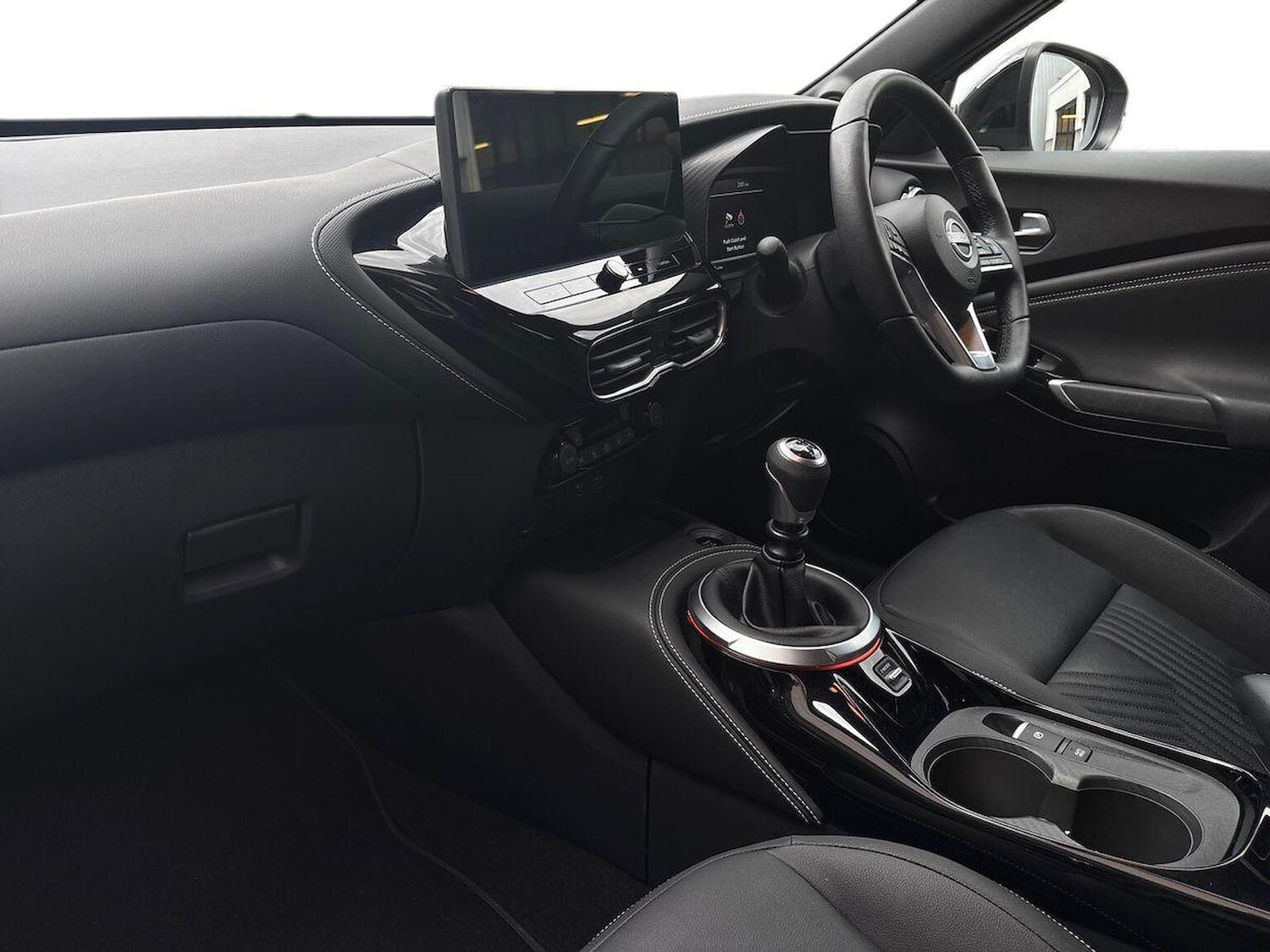 Used Nissan Juke 2024 for sale - 76128950: Photo 7