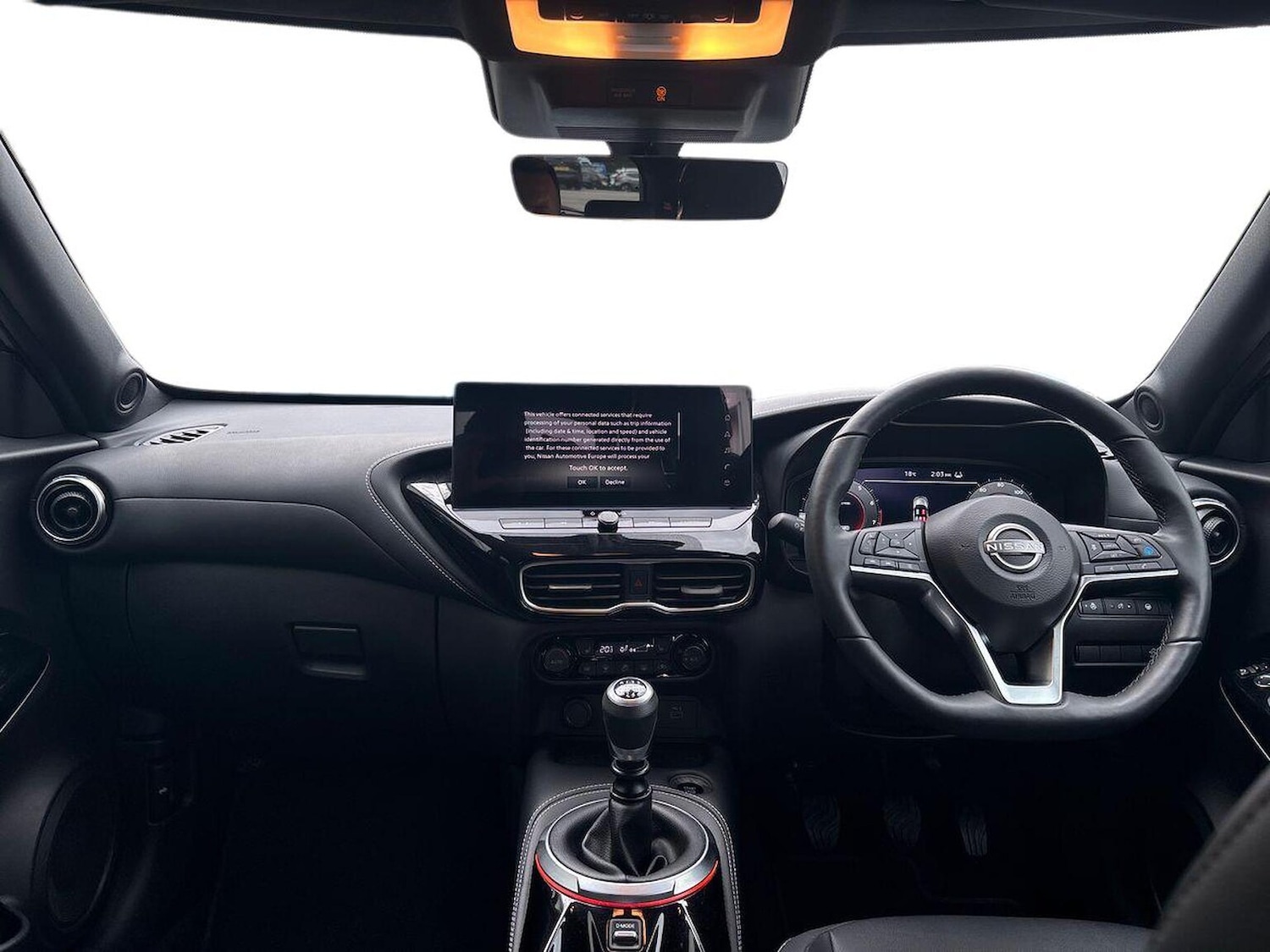 Used Nissan Juke 2024 for sale - 76128950: Photo 8