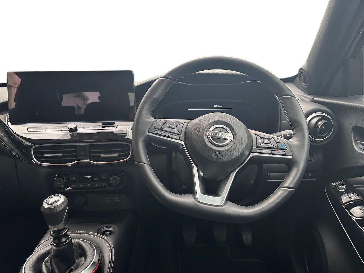 Used Nissan Juke 2024 for sale - 76128950: Photo 9
