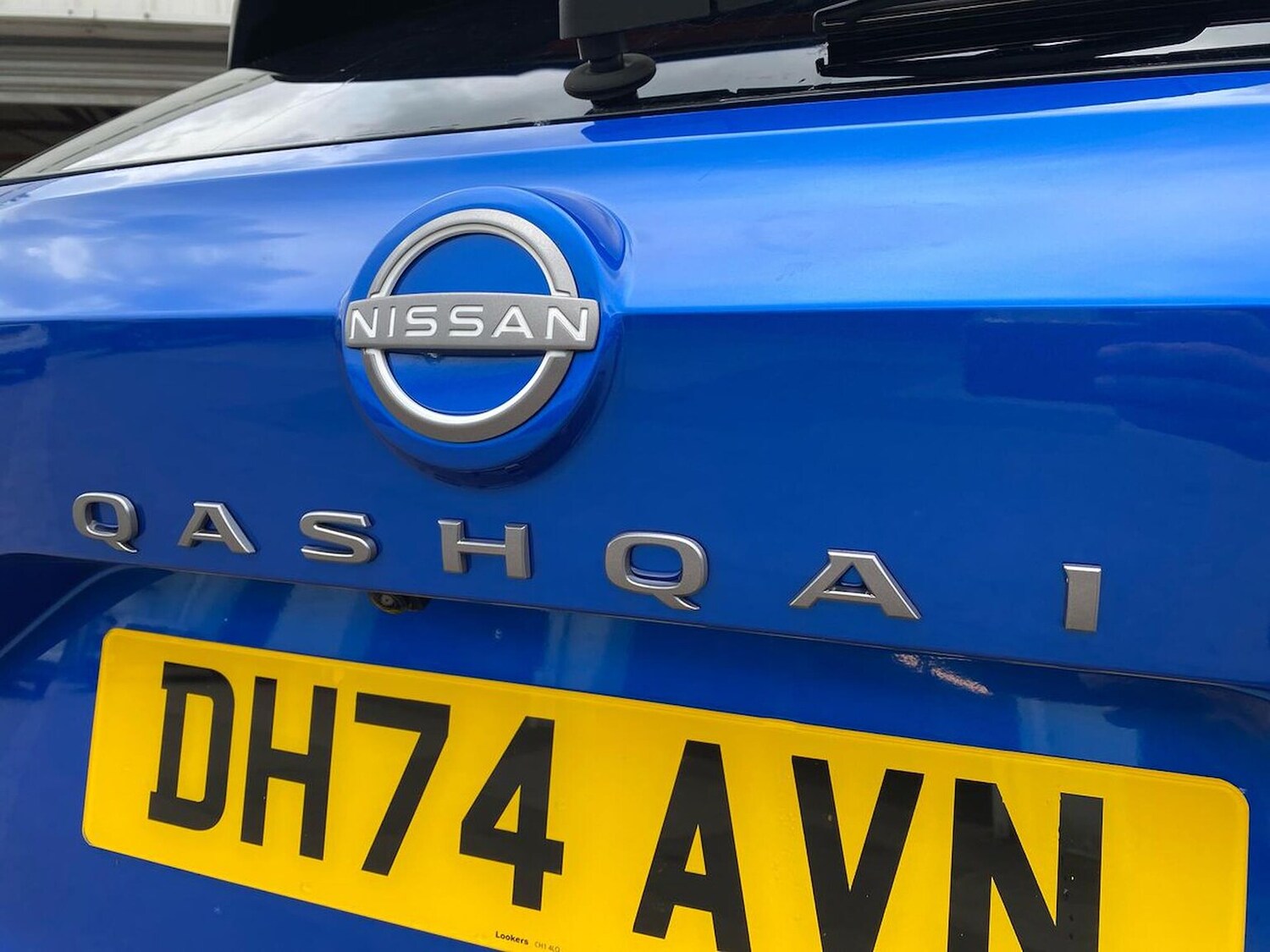 Vehicle 35