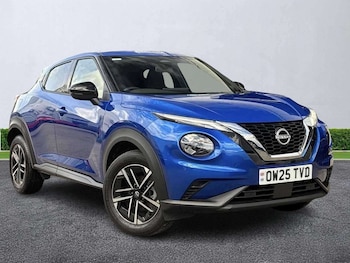 Used Nissan Juke 2025 for sale - 78916209: Photo
