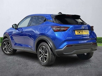 Used Nissan Juke 2025 for sale - 78916209: Photo