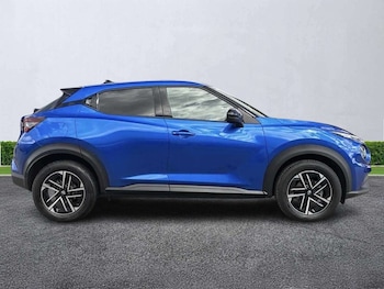 Used Nissan Juke 2025 for sale - 78916209: Photo