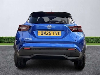 Used Nissan Juke 2025 for sale - 78916209: Photo