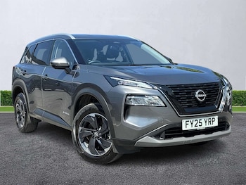 Used Nissan X-Trail 2025 for sale - 79143431: Photo