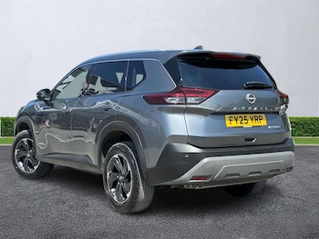 Used Nissan X-Trail 2025 for sale - 79143431: Photo