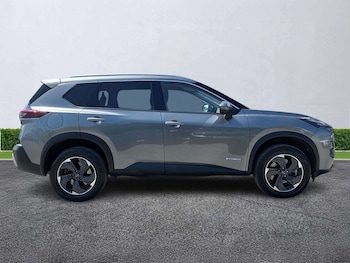 Used Nissan X-Trail 2025 for sale - 79143431: Photo