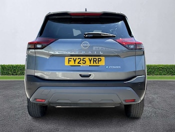 Used Nissan X-Trail 2025 for sale - 79143431: Photo