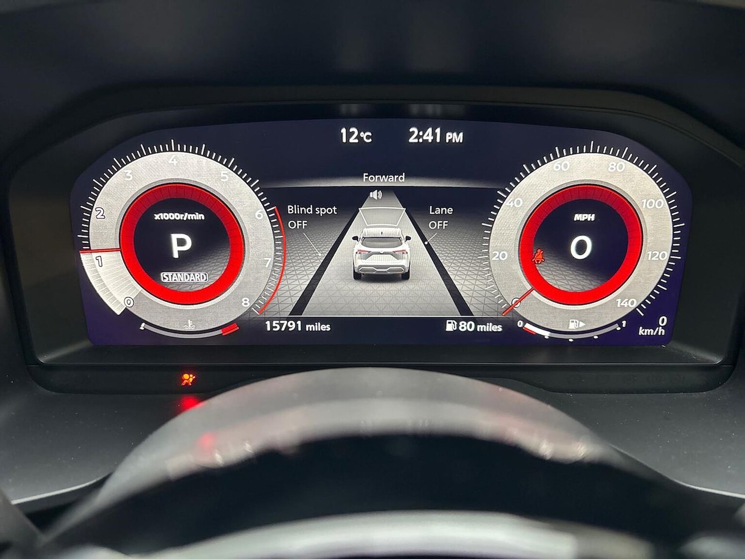 Used Nissan Qashqai 2022 for sale - 76769983: Photo 10