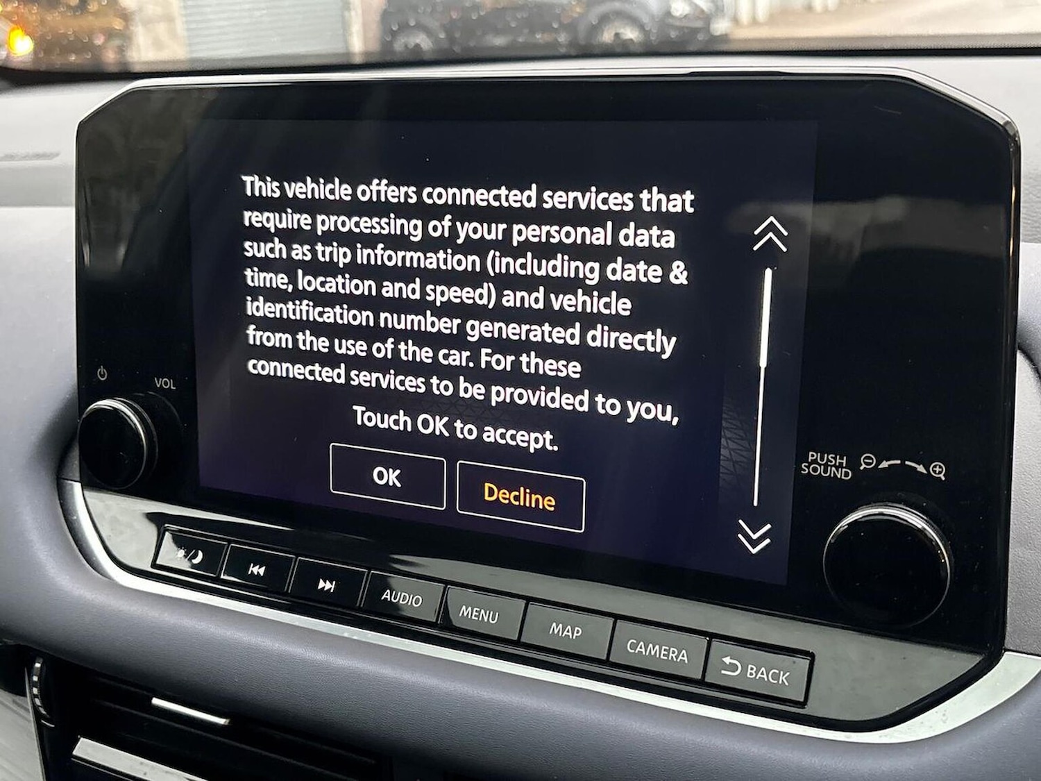 Used Nissan Qashqai 2022 for sale - 76769983: Photo 11