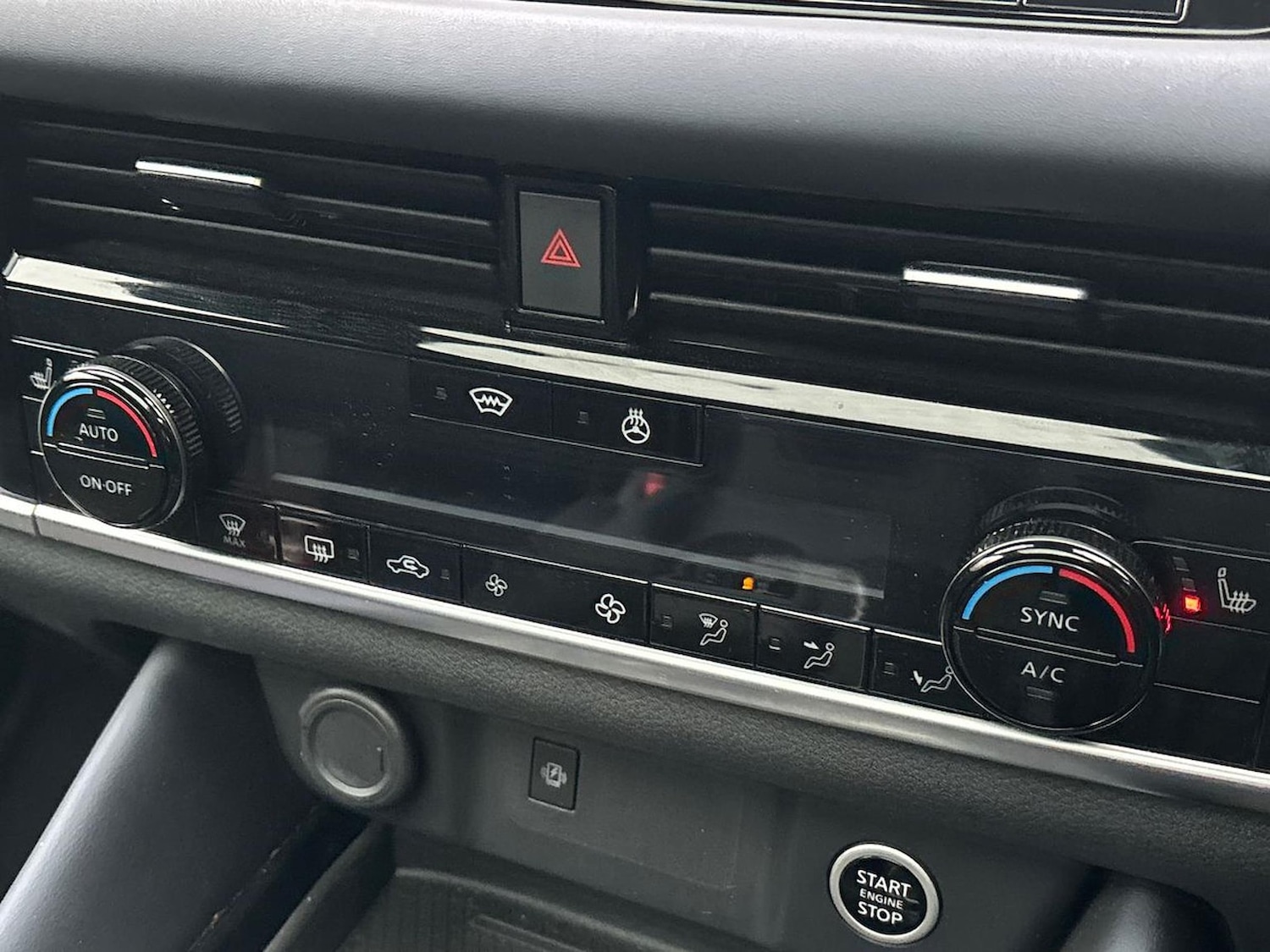 Used Nissan Qashqai 2022 for sale - 76769983: Photo 12