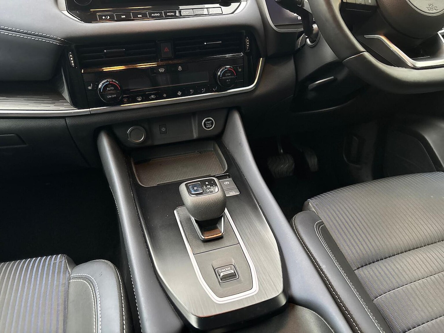 Used Nissan Qashqai 2022 for sale - 76769983: Photo 13