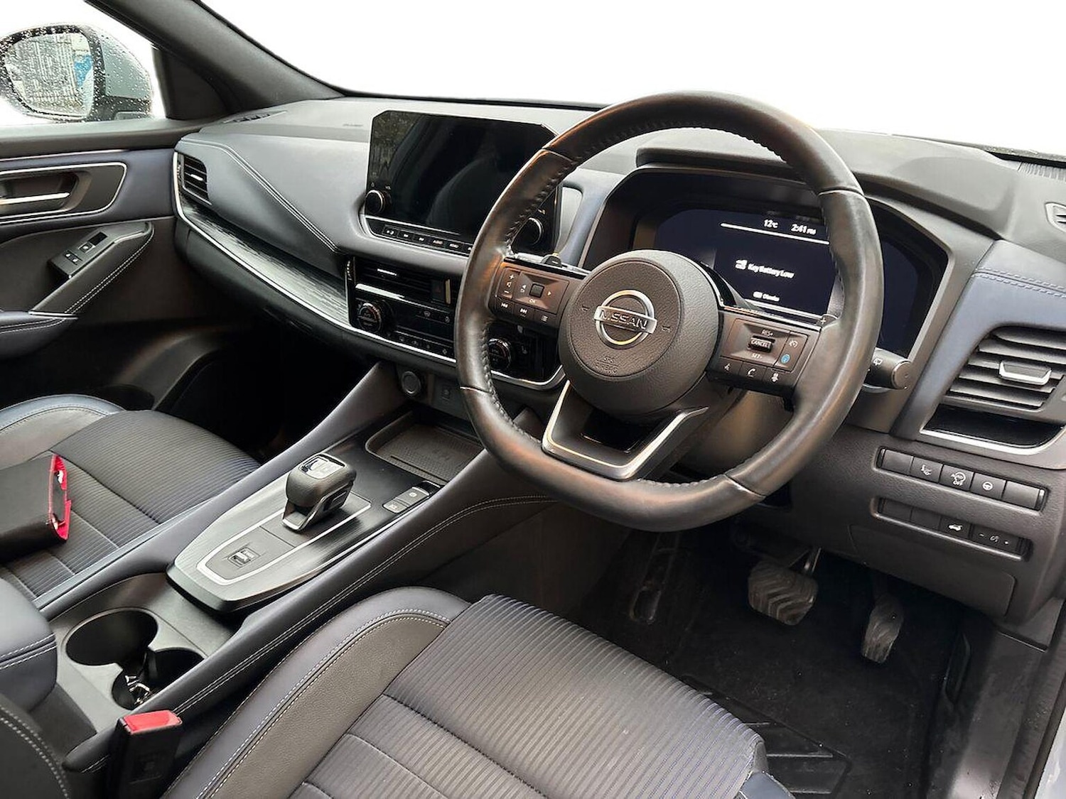 Used Nissan Qashqai 2022 for sale - 76769983: Photo 15