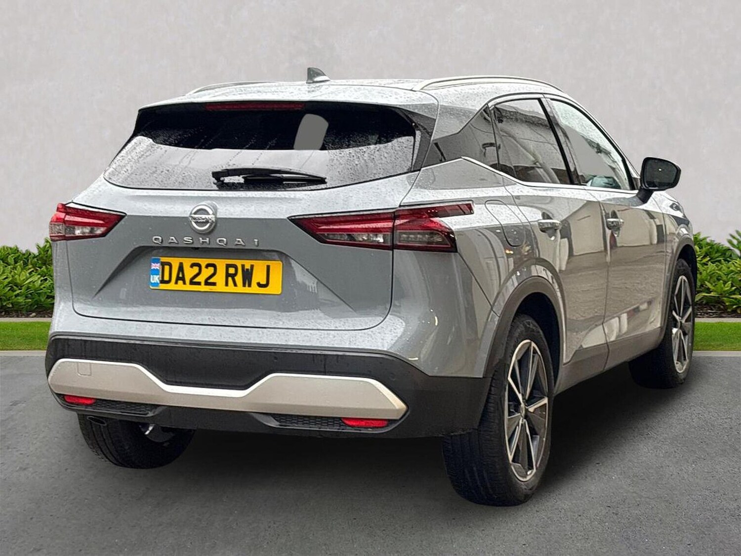 Used Nissan Qashqai 2022 for sale - 76769983: Photo 18