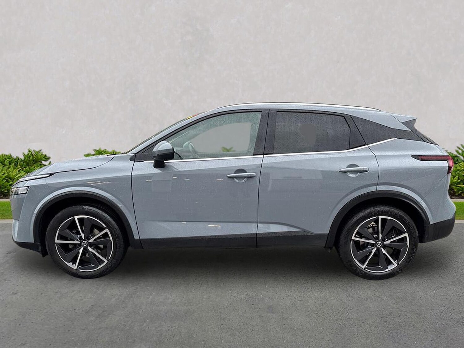 Used Nissan Qashqai 2022 for sale - 76769983: Photo 19