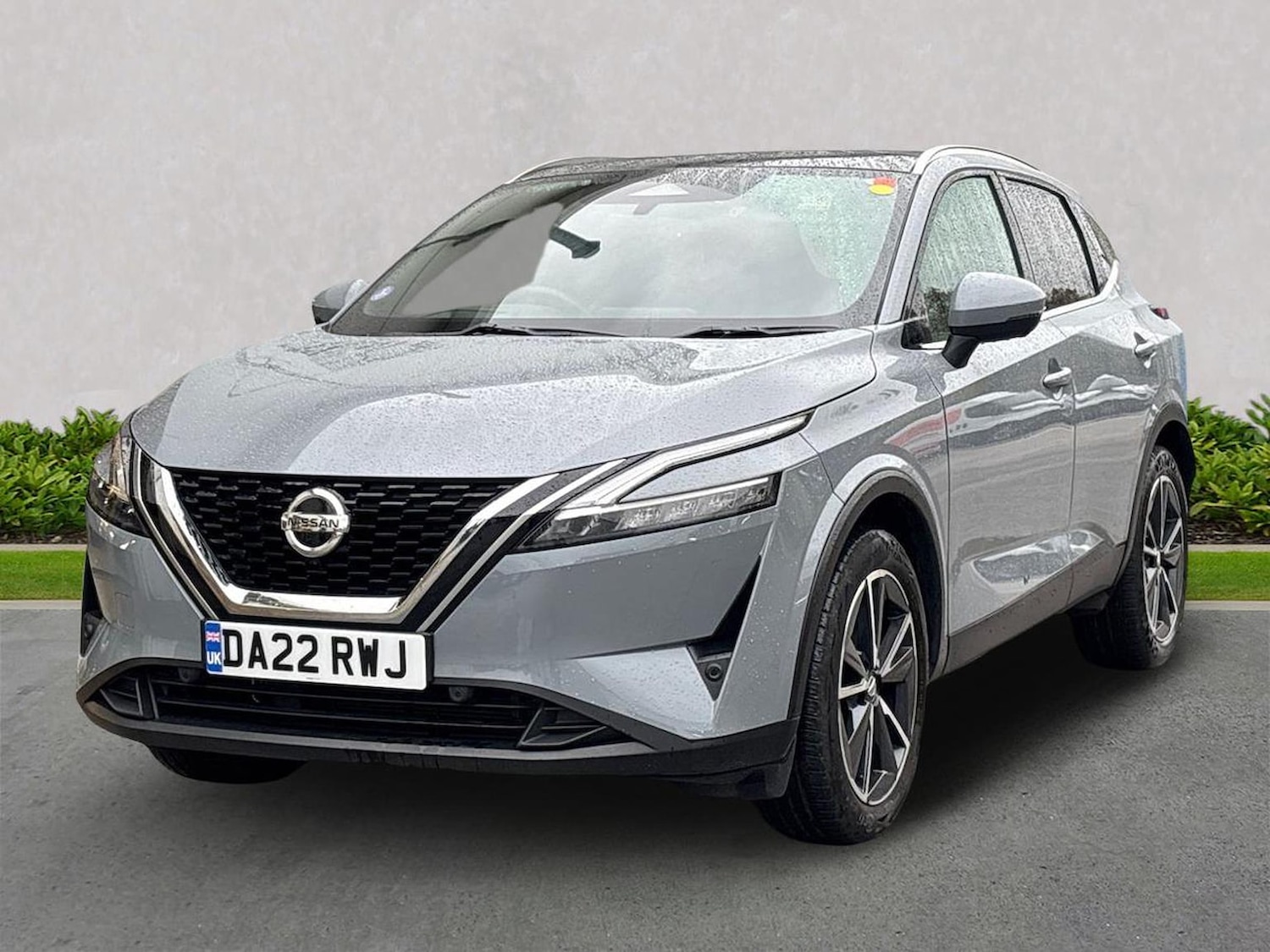 Used Nissan Qashqai 2022 for sale - 76769983: Photo 20