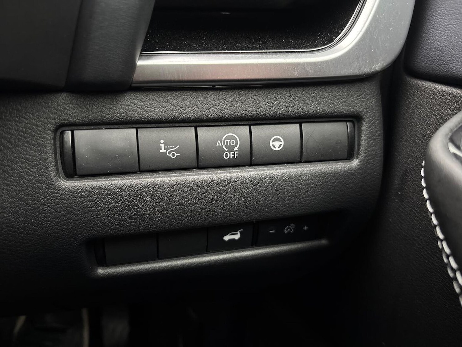 Used Nissan Qashqai 2022 for sale - 76769983: Photo 22