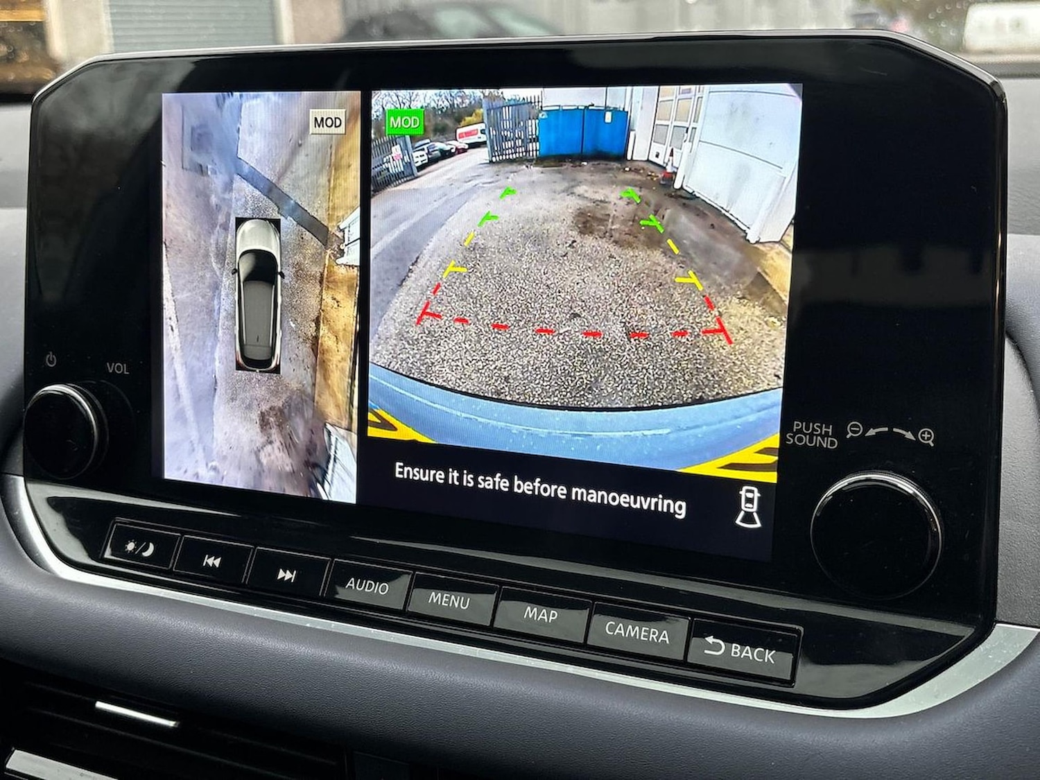 Used Nissan Qashqai 2022 for sale - 76769983: Photo 23