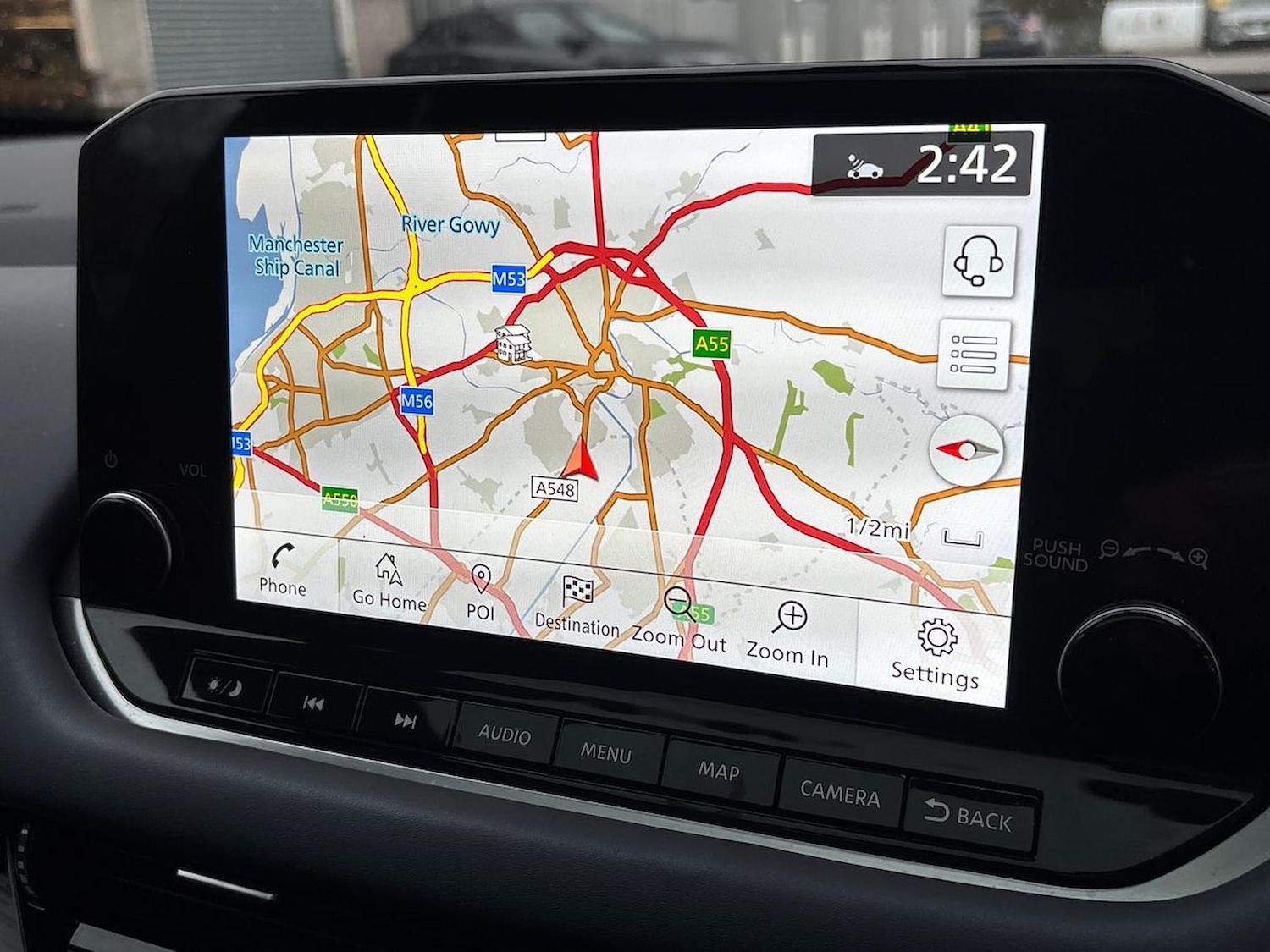 Used Nissan Qashqai 2022 for sale - 76769983: Photo 24