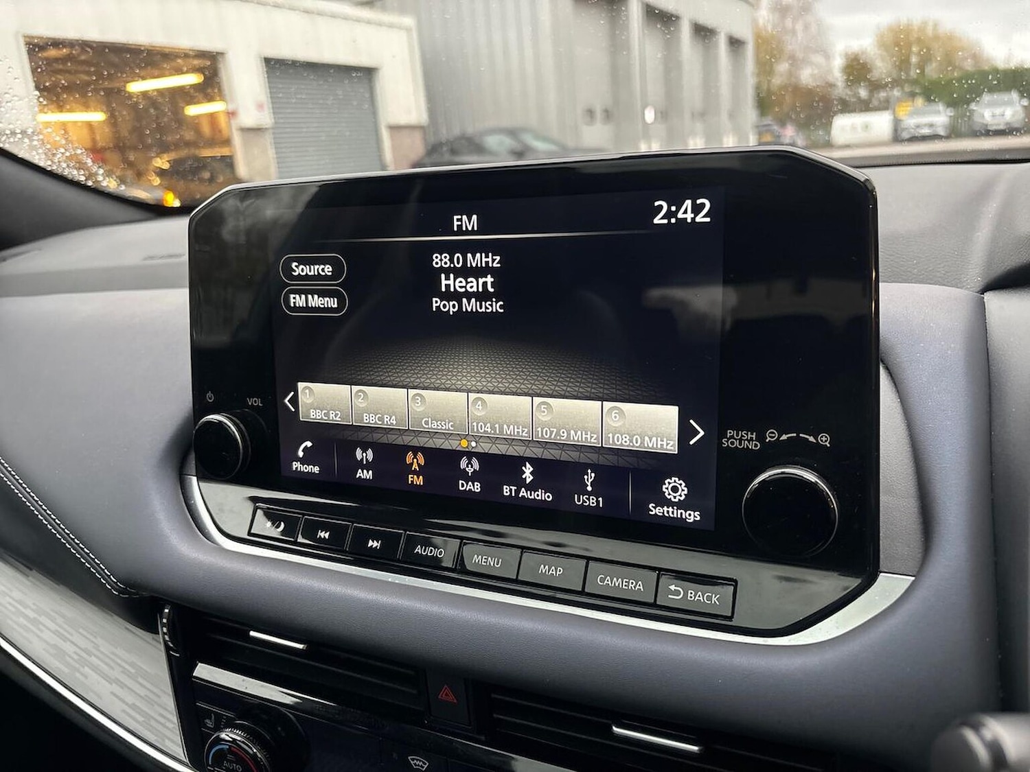 Used Nissan Qashqai 2022 for sale - 76769983: Photo 25