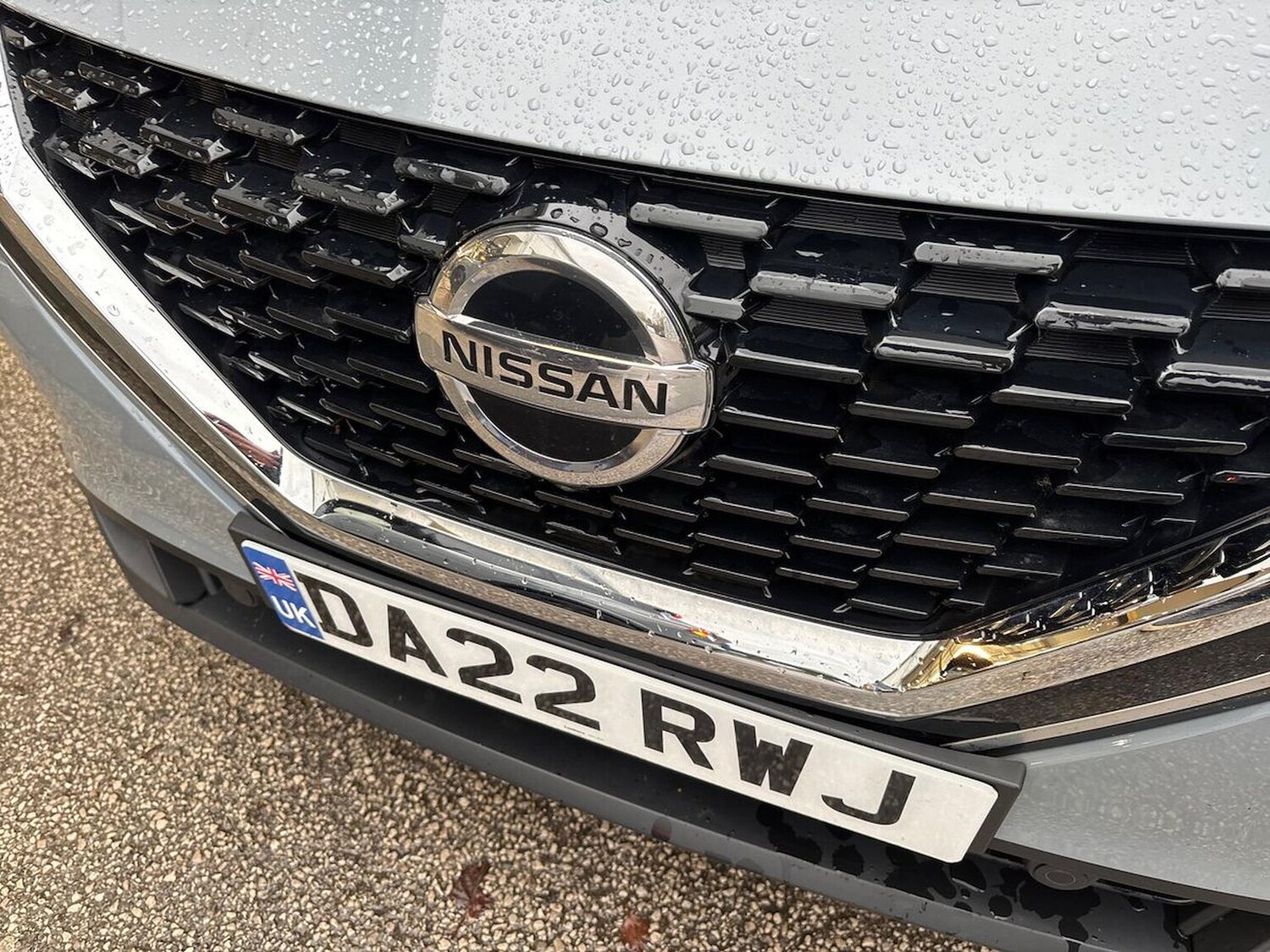 Used Nissan Qashqai 2022 for sale - 76769983: Photo 33