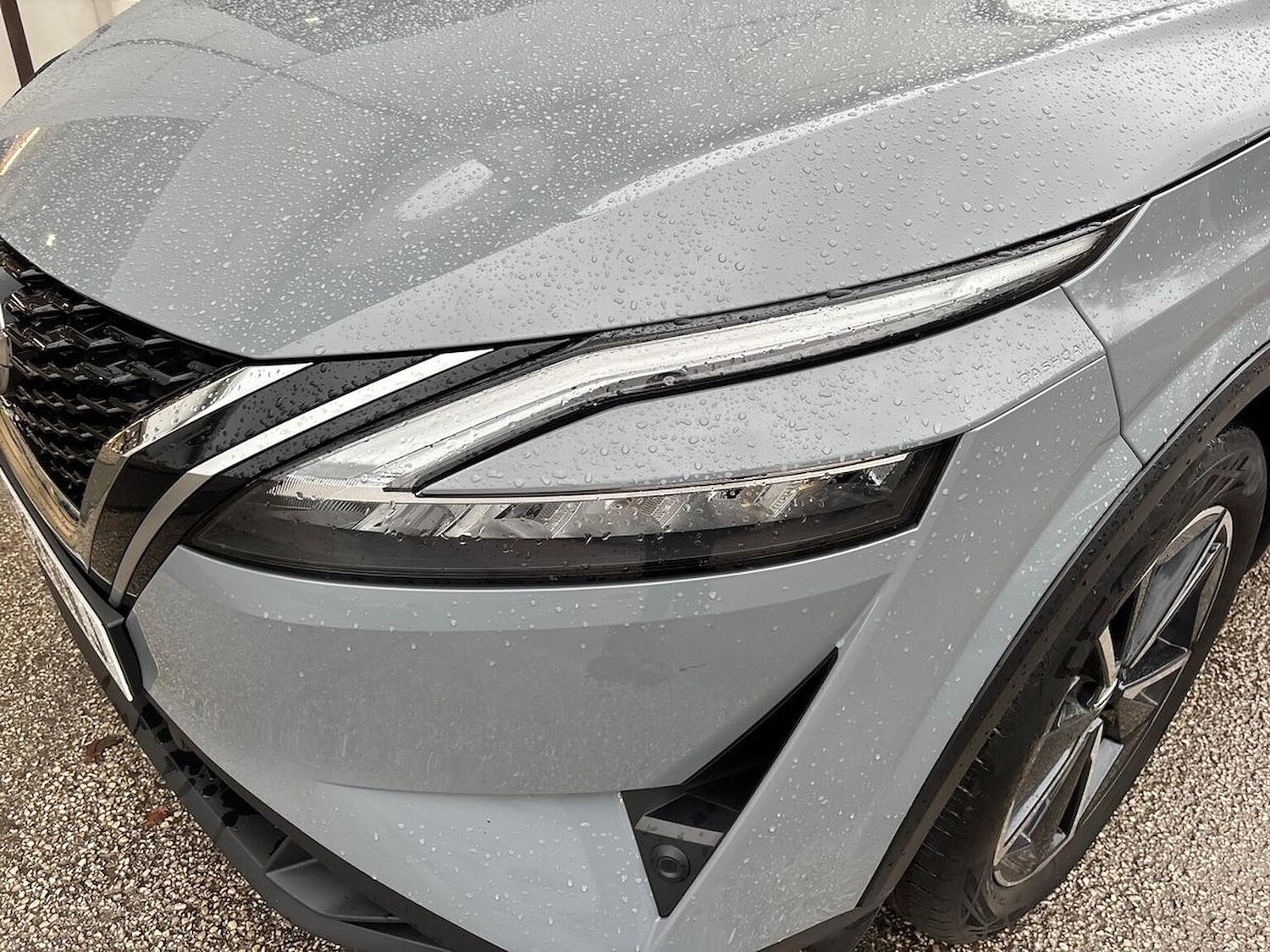 Used Nissan Qashqai 2022 for sale - 76769983: Photo 34