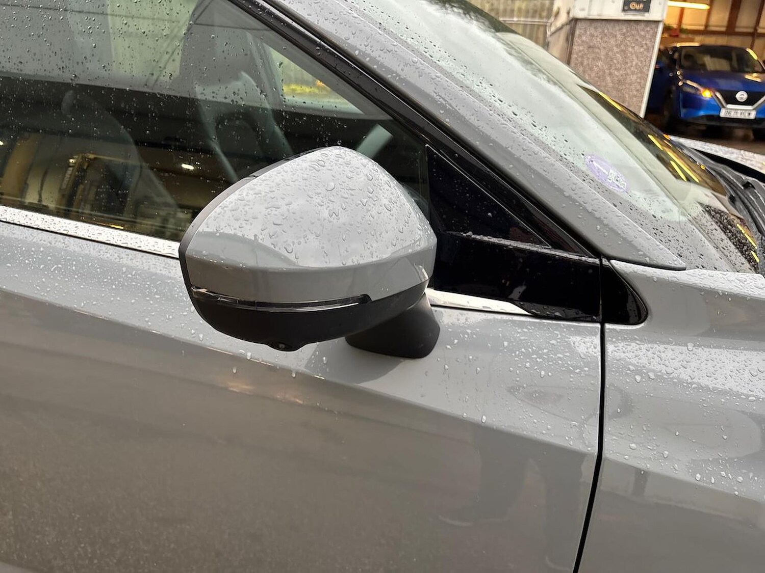 Used Nissan Qashqai 2022 for sale - 76769983: Photo 38