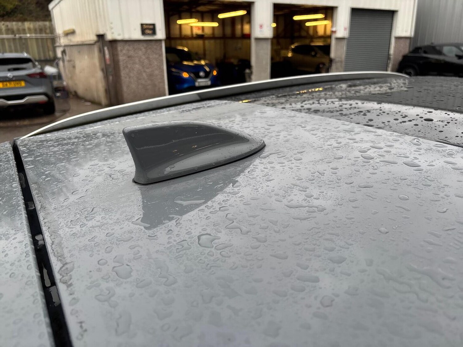 Used Nissan Qashqai 2022 for sale - 76769983: Photo 39