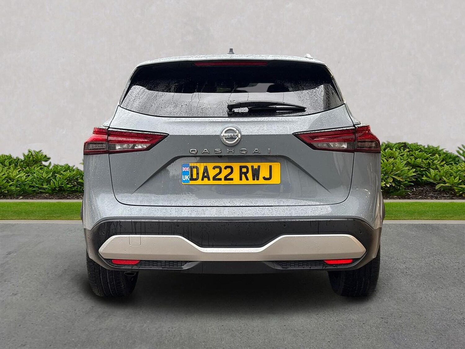 Used Nissan Qashqai 2022 for sale - 76769983: Photo 4