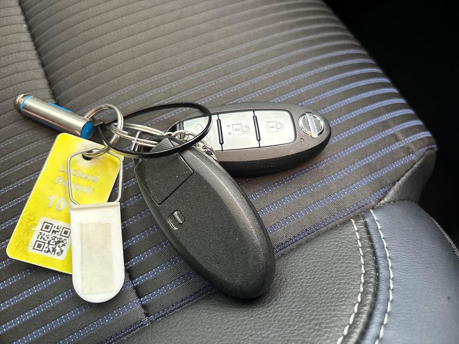 Used Nissan Qashqai 2022 for sale - 76769983: Photo 42