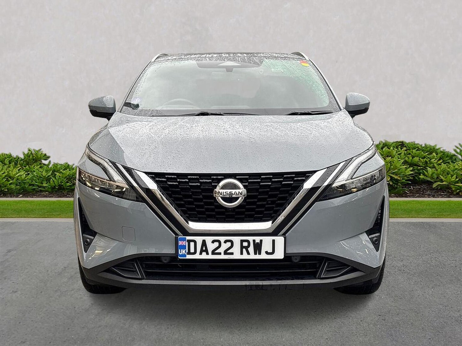 Used Nissan Qashqai 2022 for sale - 76769983: Photo 5