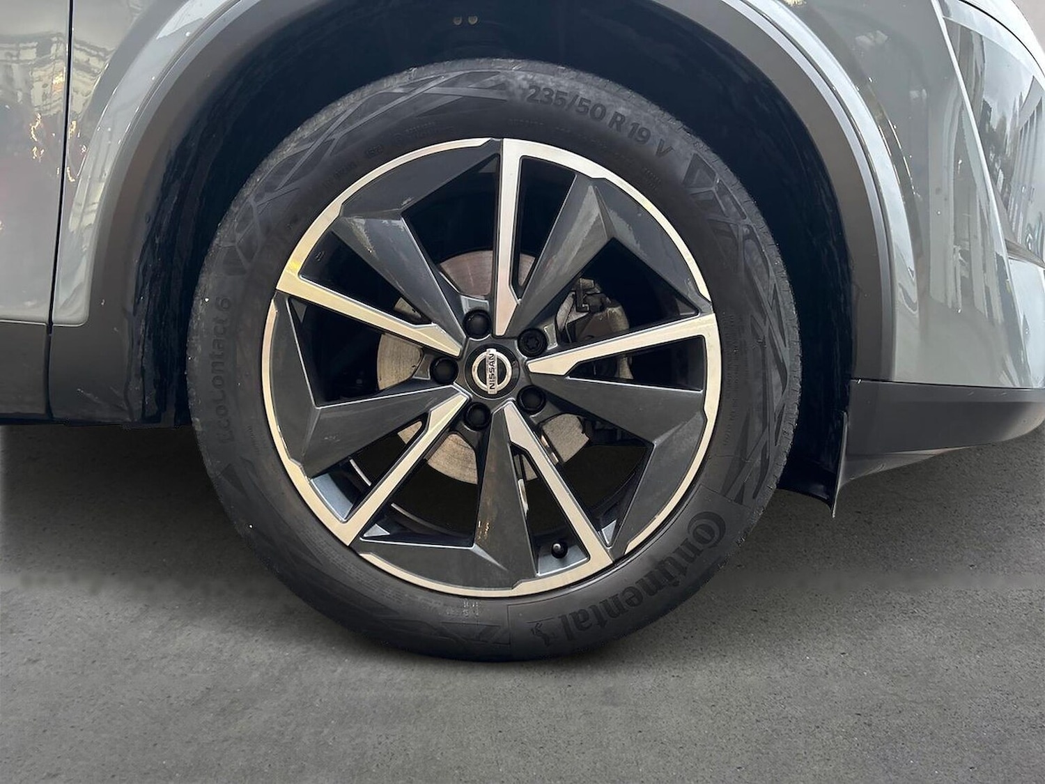 Used Nissan Qashqai 2022 for sale - 76769983: Photo 6