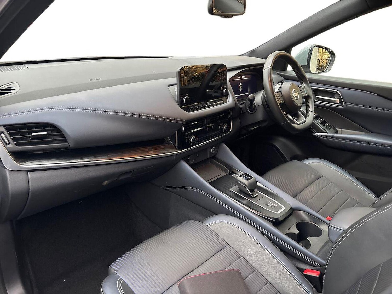 Used Nissan Qashqai 2022 for sale - 76769983: Photo 7