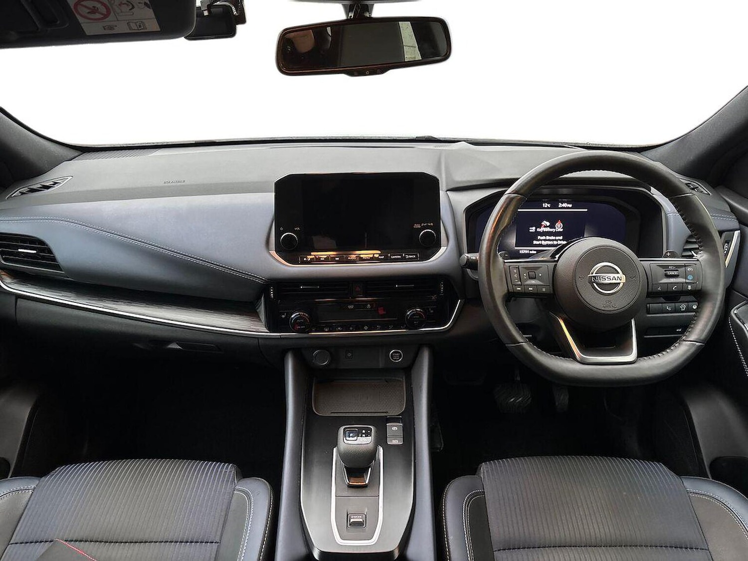 Used Nissan Qashqai 2022 for sale - 76769983: Photo 8