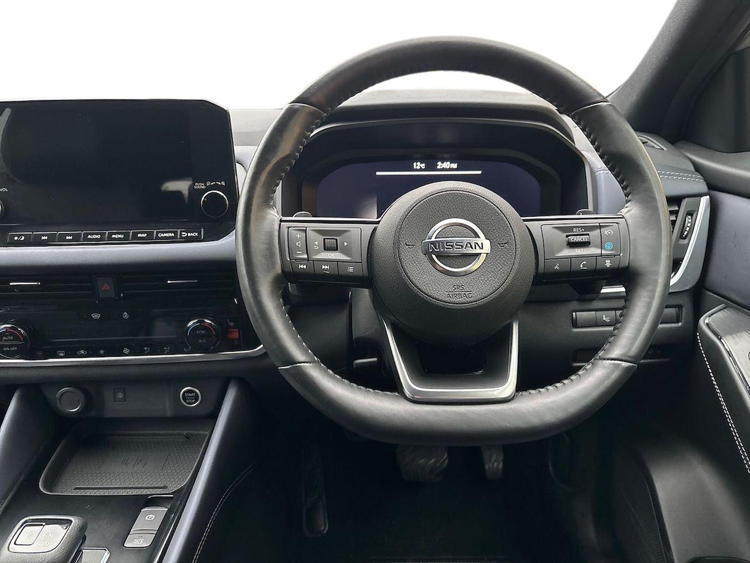 Used Nissan Qashqai 2022 for sale - 76769983: Photo 9