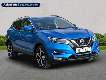 2021 - 1.3 Dig-T N-Motion 5Dr