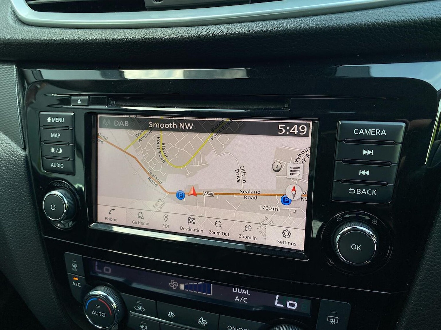 Vehicle 24