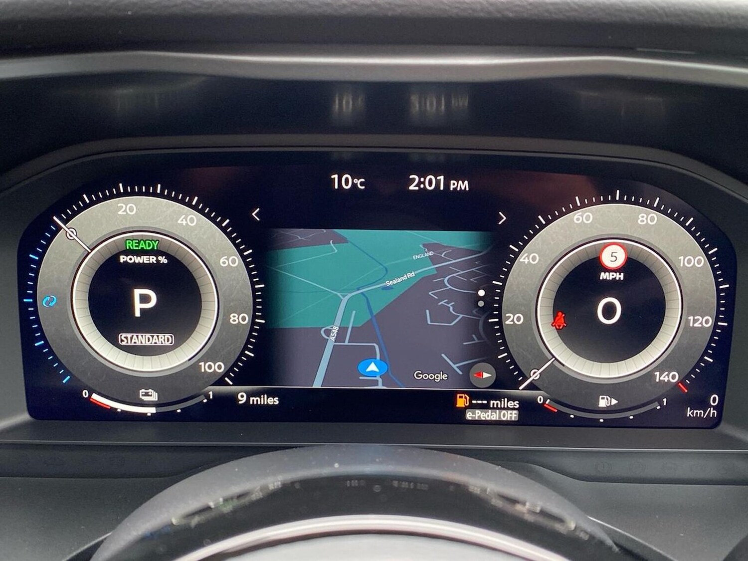 Used Nissan Qashqai 2026 for sale - 78195167: Photo 10