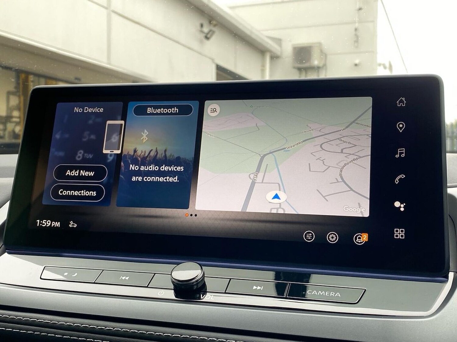 Used Nissan Qashqai 2026 for sale - 78195167: Photo 11