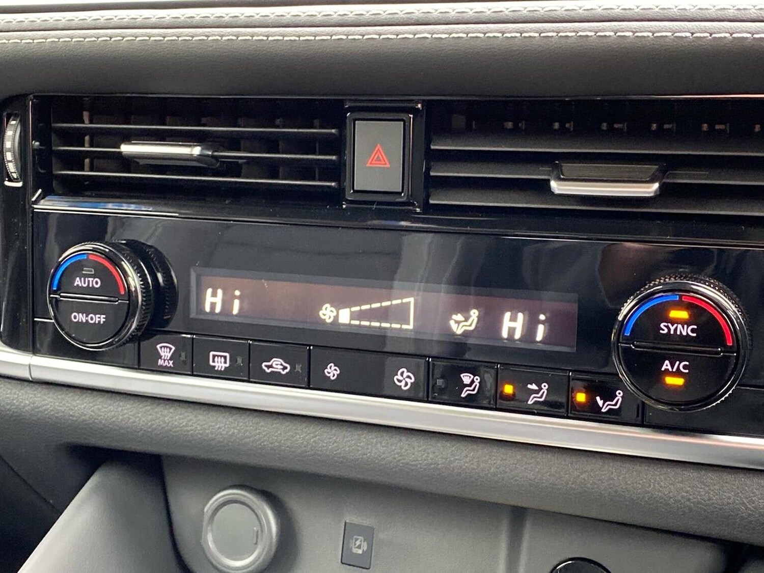 Used Nissan Qashqai 2026 for sale - 78195167: Photo 12