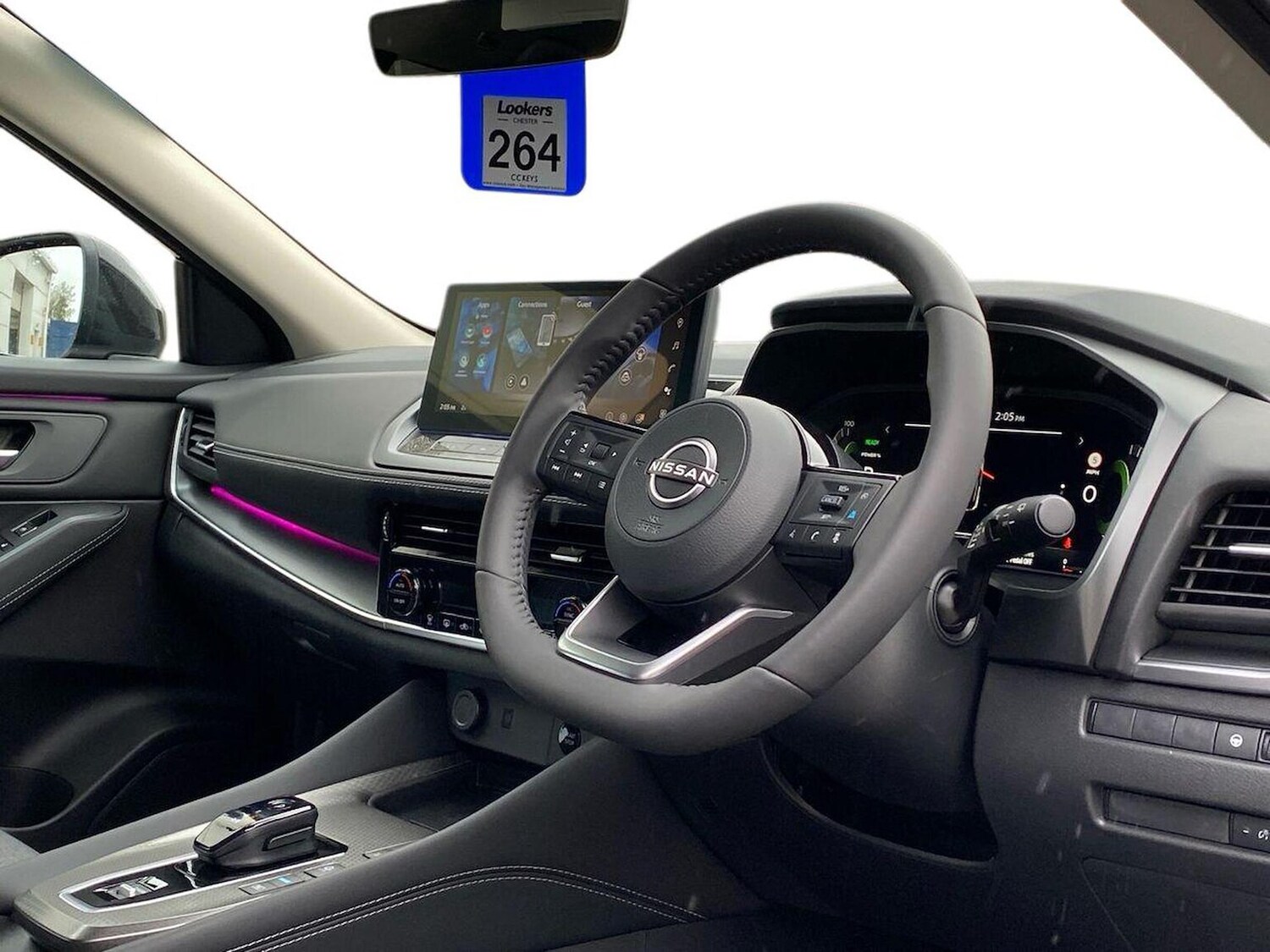 Used Nissan Qashqai 2026 for sale - 78195167: Photo 15