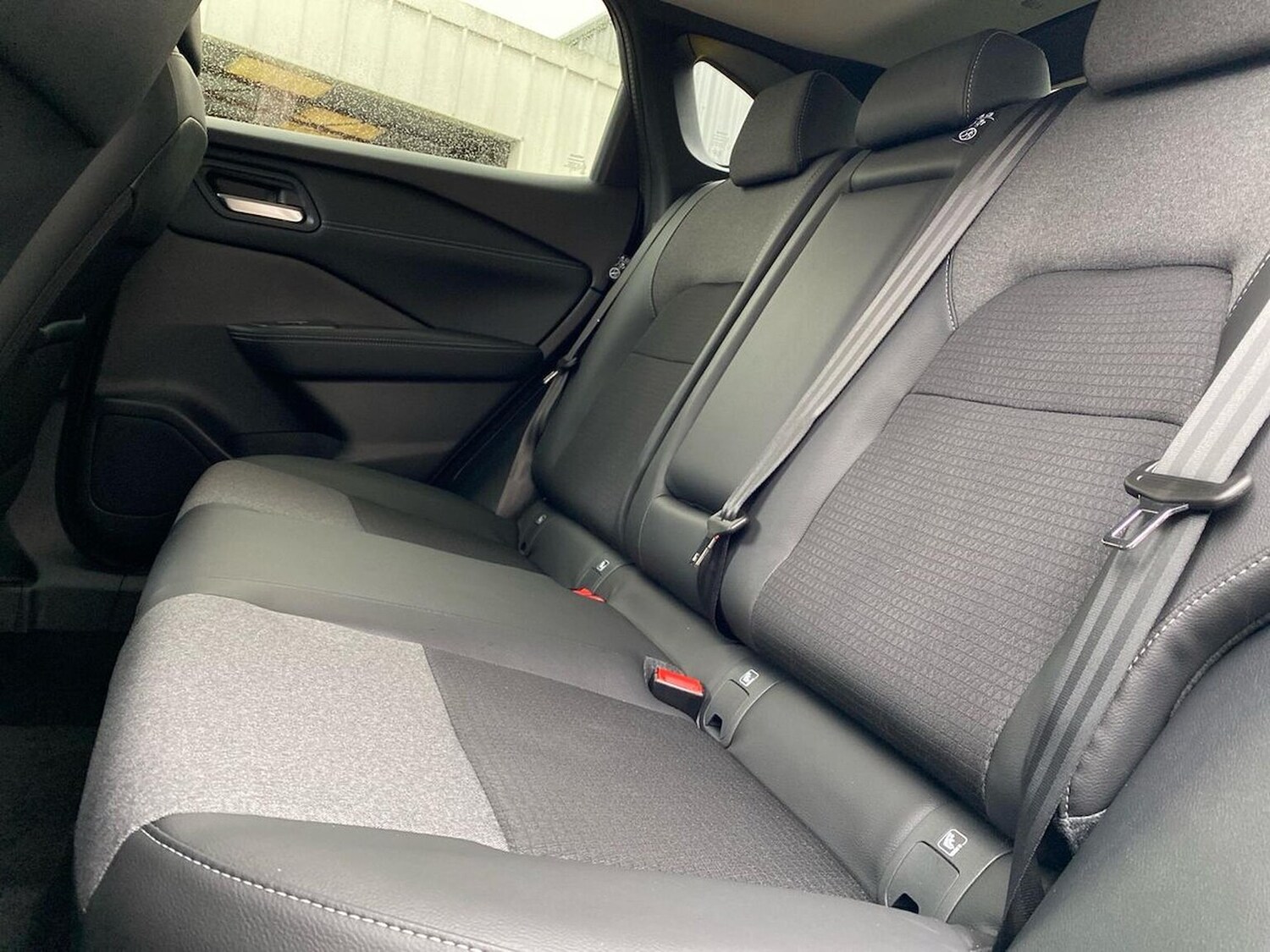 Used Nissan Qashqai 2026 for sale - 78195167: Photo 16