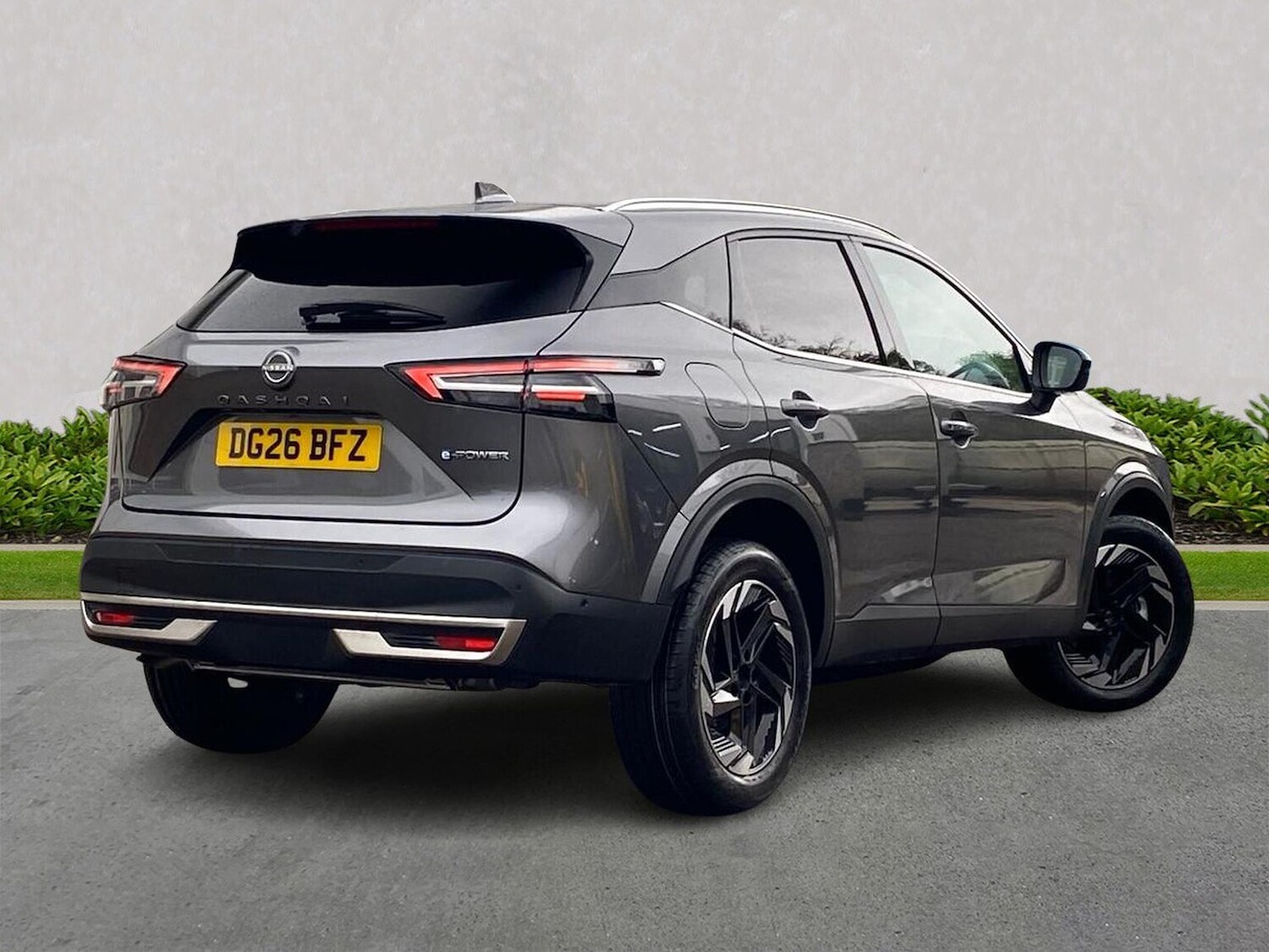 Used Nissan Qashqai 2026 for sale - 78195167: Photo 18