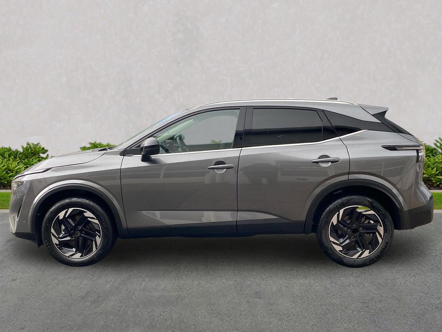 Used Nissan Qashqai 2026 for sale - 78195167: Photo 19