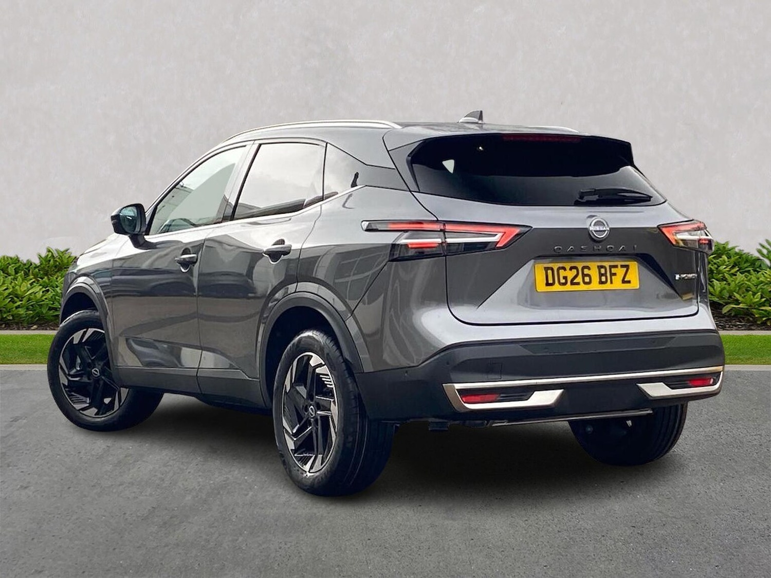 Used Nissan Qashqai 2026 for sale - 78195167: Photo 2