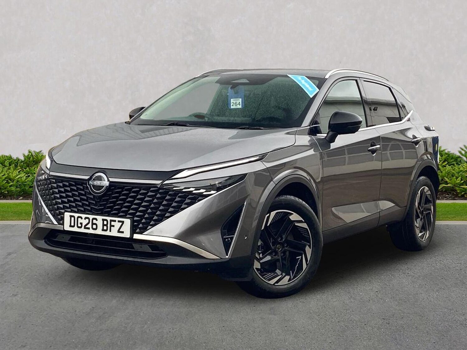 Used Nissan Qashqai 2026 for sale - 78195167: Photo 20