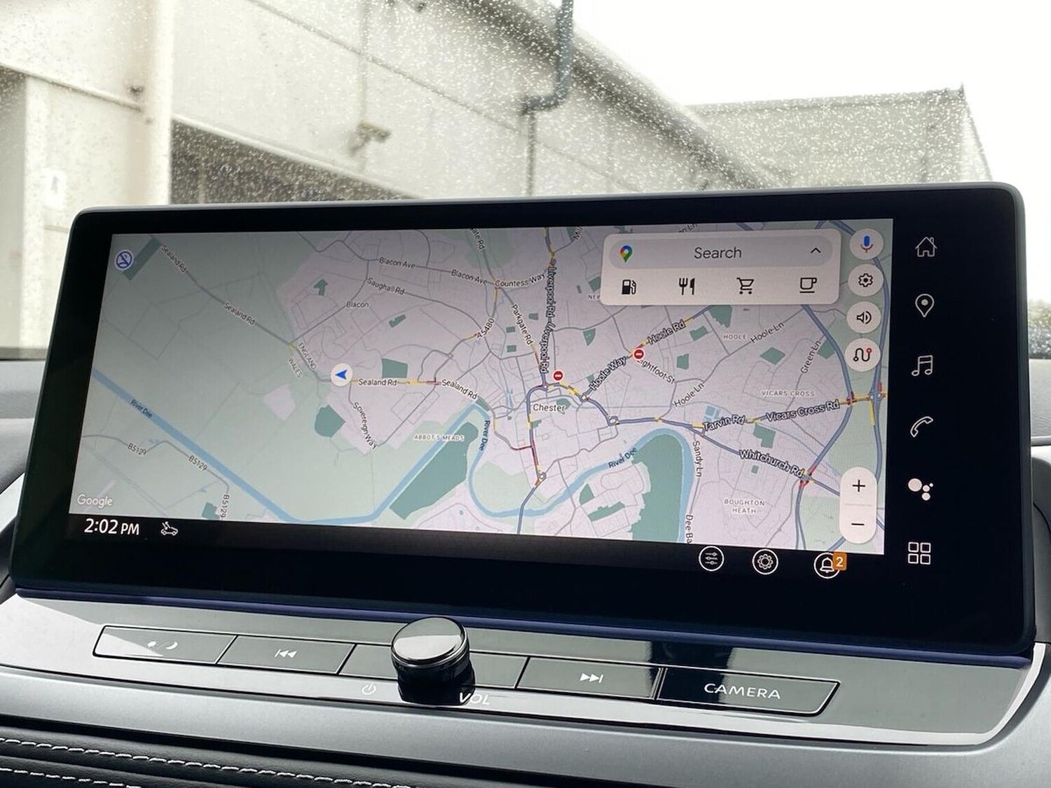 Used Nissan Qashqai 2026 for sale - 78195167: Photo 24