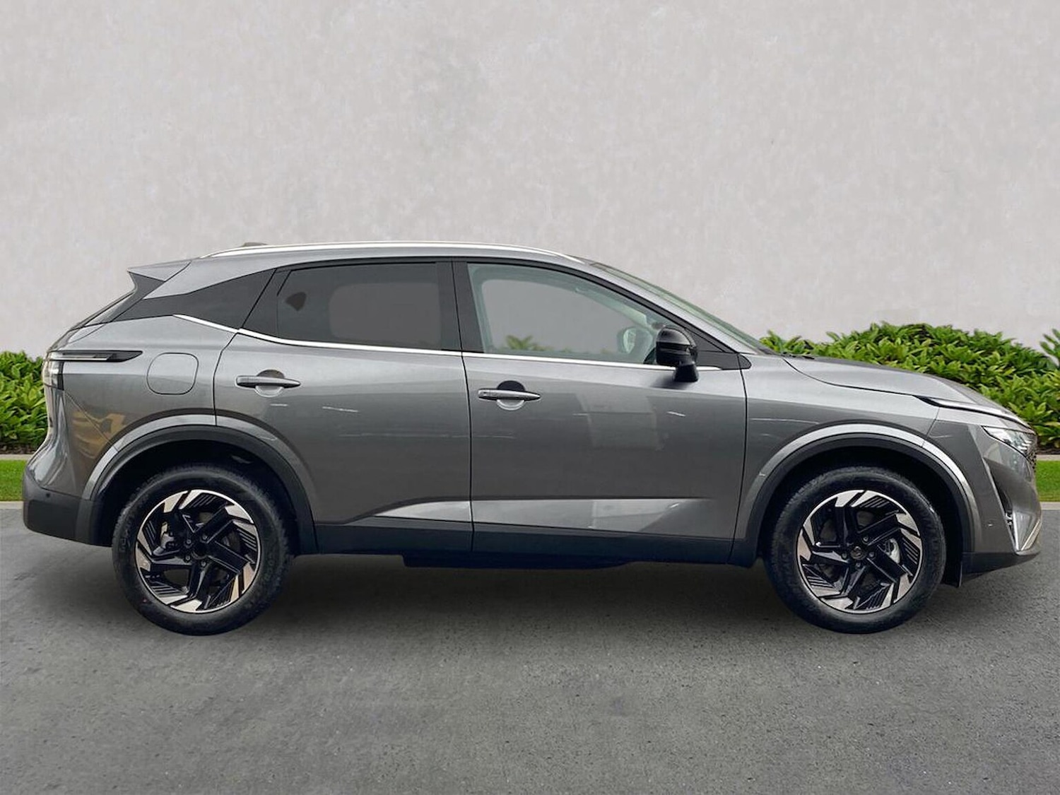 Used Nissan Qashqai 2026 for sale - 78195167: Photo 3