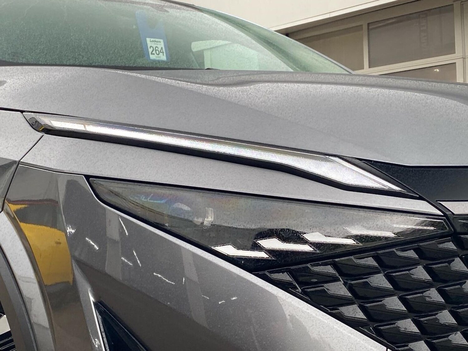 Used Nissan Qashqai 2026 for sale - 78195167: Photo 33